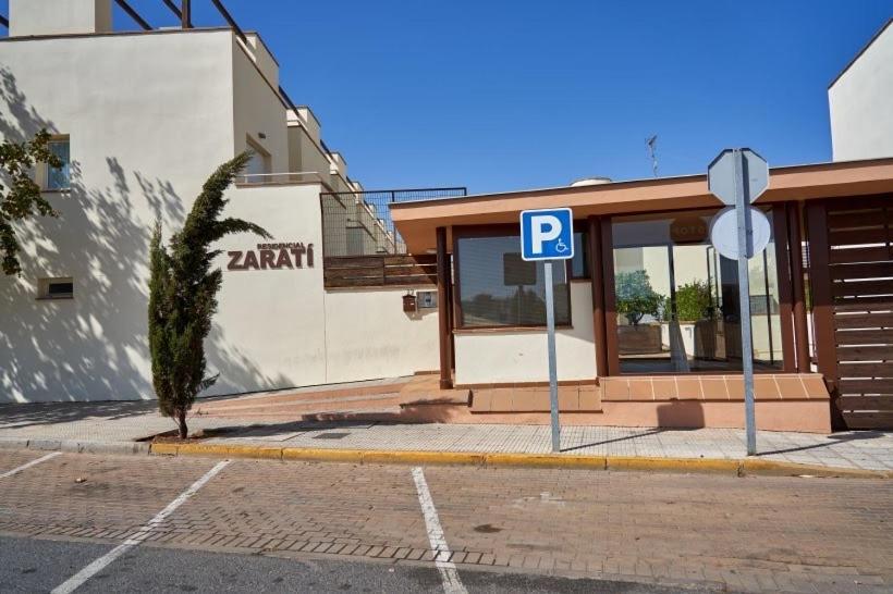 Apartamento Primera Linea De Playa Isla Cristina Urbanizacion Zarati Kültér fotó