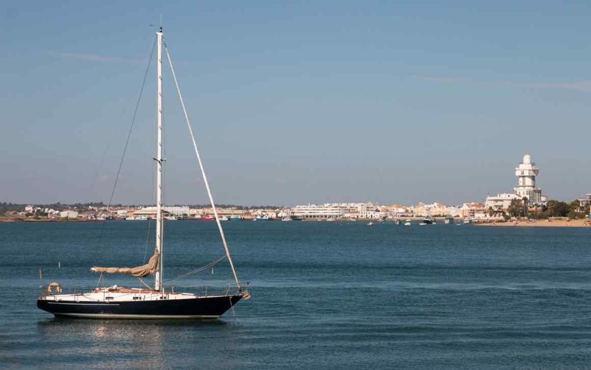 Apartamento Primera Linea De Playa Isla Cristina Urbanizacion Zarati Kültér fotó