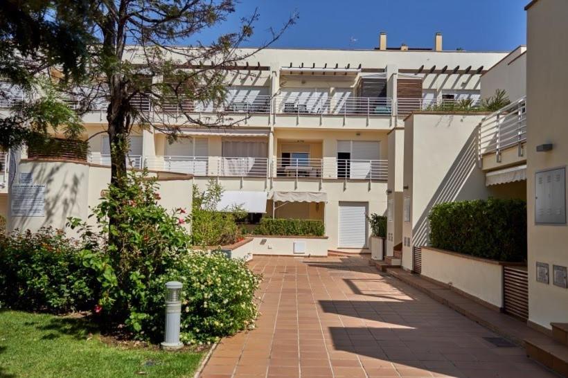 Apartamento Primera Linea De Playa Isla Cristina Urbanizacion Zarati Kültér fotó