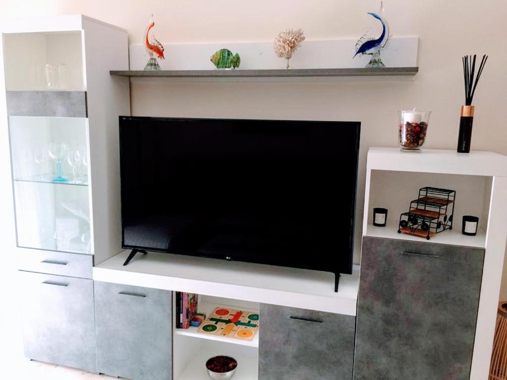 Apartamento Primera Linea De Playa Isla Cristina Urbanizacion Zarati Kültér fotó