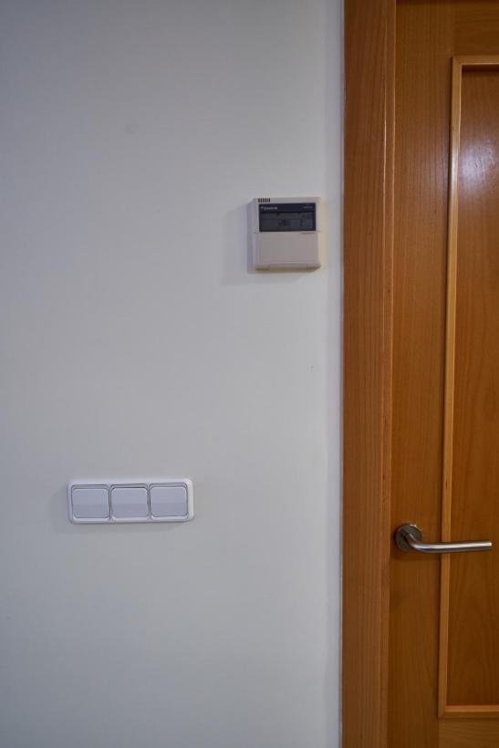 Apartamento Primera Linea De Playa Isla Cristina Urbanizacion Zarati Kültér fotó