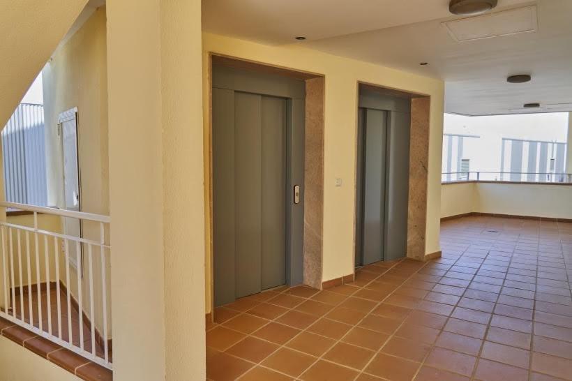 Apartamento Primera Linea De Playa Isla Cristina Urbanizacion Zarati Kültér fotó